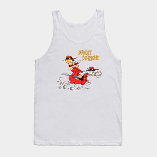 Do I Right and animals Tank Top